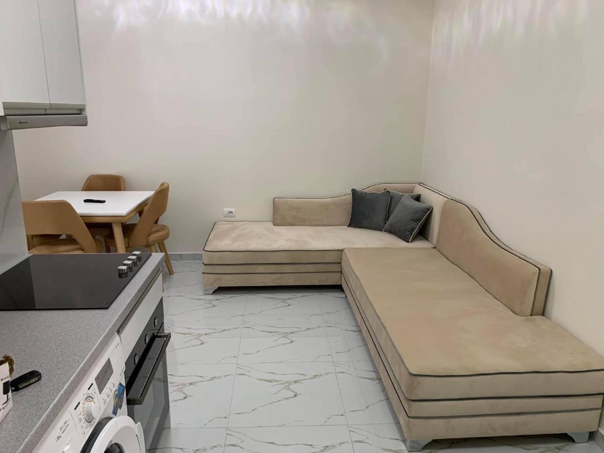 Dream Apartments Saranda Exterior foto